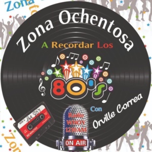 Zona Ochentosa